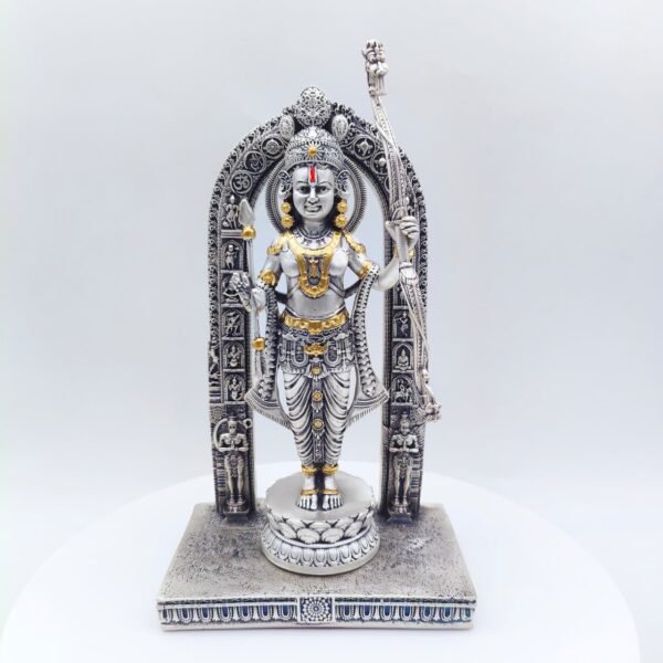 CORPORATE GIFT SILVER COATED